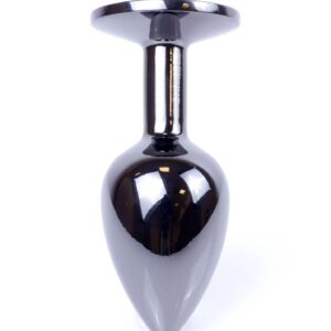 BUTT PLUG- Dark Blue