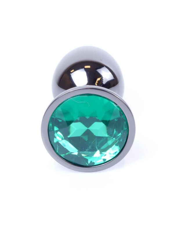 BUTT PLUG- Green