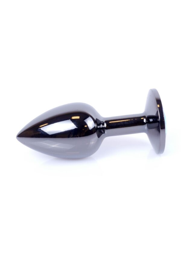 BUTT PLUG- Green