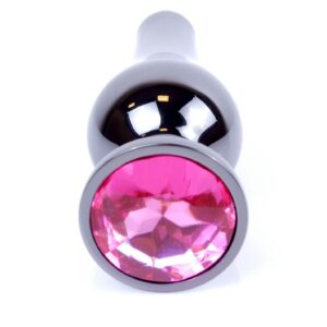 BUTT PLUG- Pink