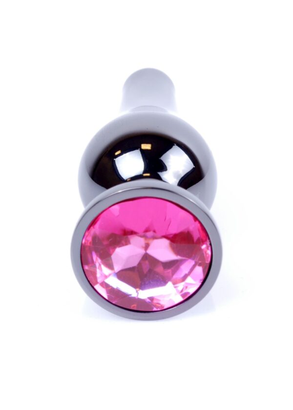 BUTT PLUG- Pink
