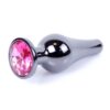 BUTT PLUG- Pink