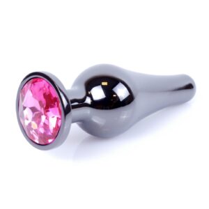 BUTT PLUG- Pink
