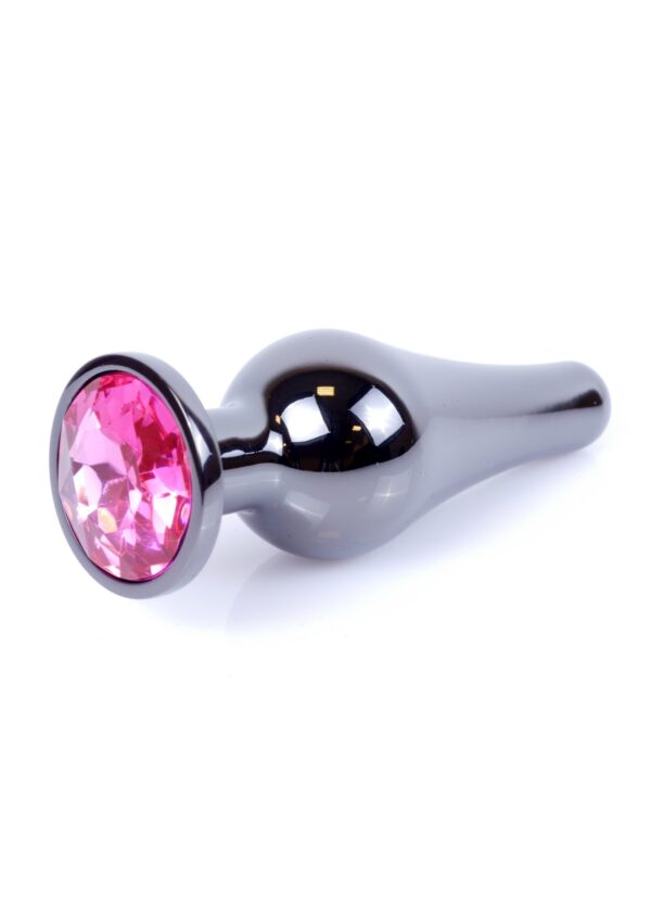 BUTT PLUG- Pink