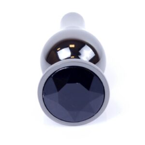 BUTT PLUG- Black