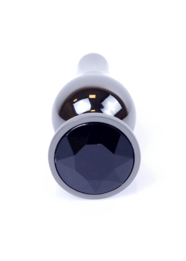 BUTT PLUG- Black