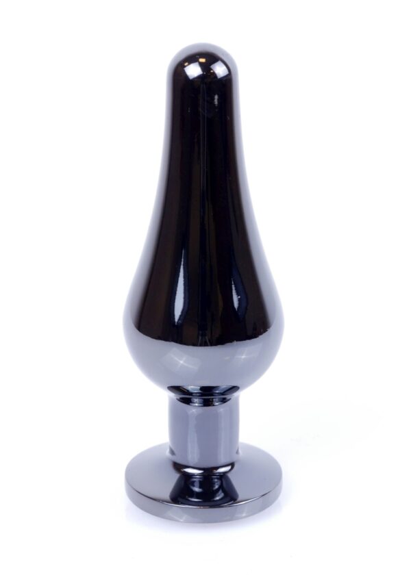 BUTT PLUG- Black
