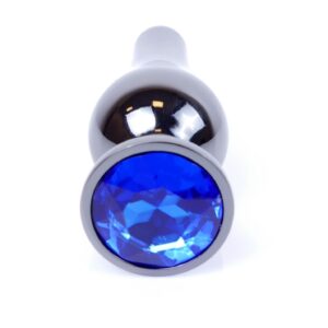 BUTT PLUG- Dark Blue