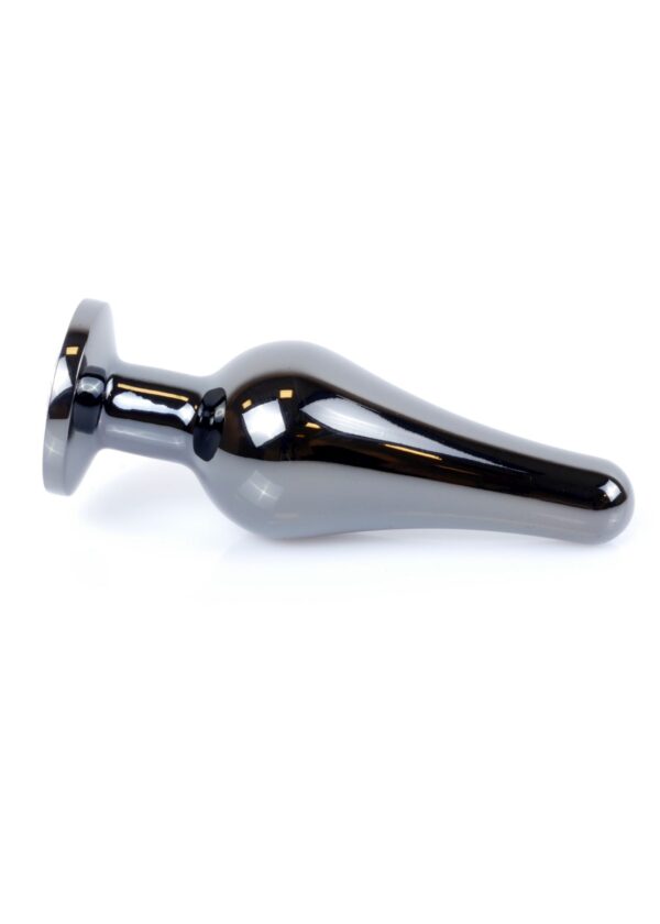 BUTT PLUG- Dark Blue