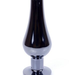 BUTT PLUG- Dark Blue