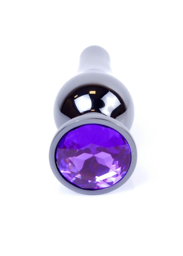 BUTT PLUG- Purple