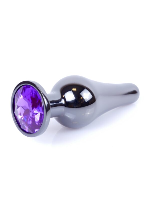 BUTT PLUG- Purple