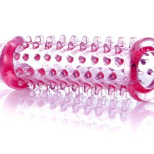 Stymulator-Penis Sleeve