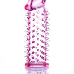 Stymulator-Penis Sleeve