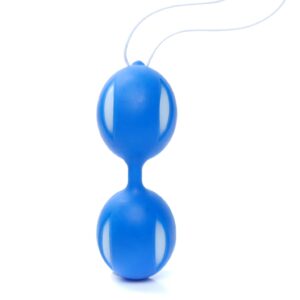 SMART BALLS KEGEL BLUE