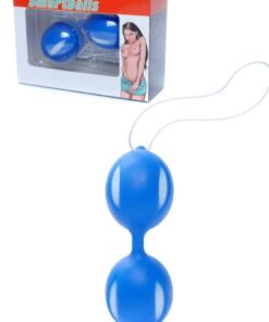 ΜΠΙΛΙΕΣ (BALLS)