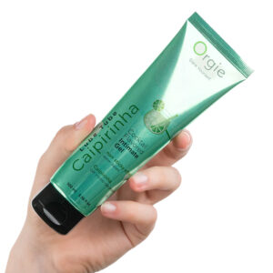 Lube Tube Cocktail Caipirinha - 100ml