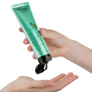 Lube Tube Cocktail Caipirinha - 100ml