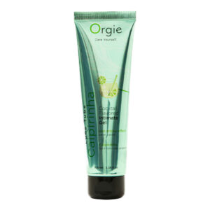 Lube Tube Cocktail Caipirinha - 100ml