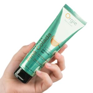 Lube Tube Cocktail Pina Colada - 100ml