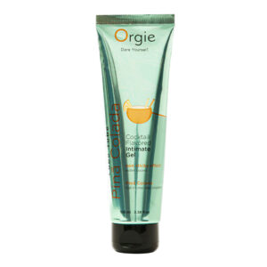 Lube Tube Cocktail Pina Colada - 100ml