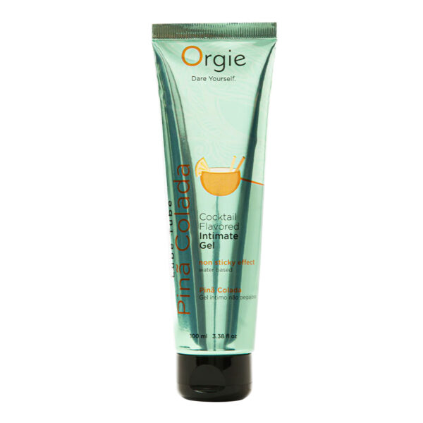 Lube Tube Cocktail Pina Colada - 100ml