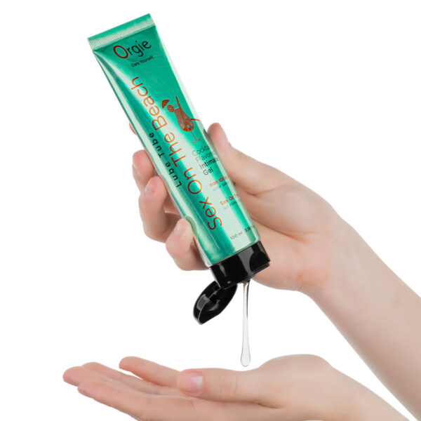 Lube Tube Cocktail Sex On The Beach - 100ml