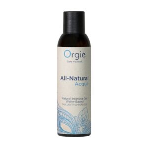 ΤΖΕΛ ΓΙΑ ΜΑΣΑΖ ALL NATURAL ACQUA 150ml