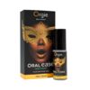 ORAL EASE DEEPTHROAT - Mouth and Throat Spray