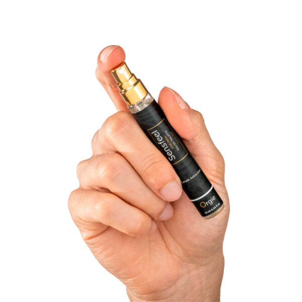 Αντρικό Άρωμα Φερομόνης Για Άντρες 10ml