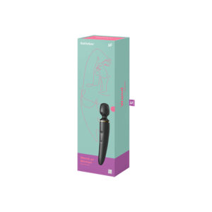 SATISFYER WAND-ER WOMAN
