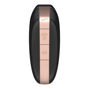 SATISFYER LOVE TRIANGLE