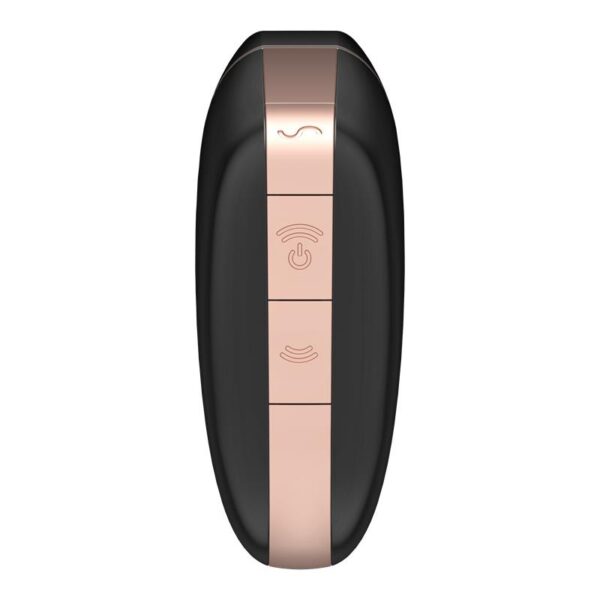 SATISFYER LOVE TRIANGLE