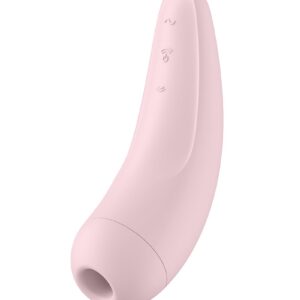 ΔΟΝΗΤΗΣ CURVY 2+