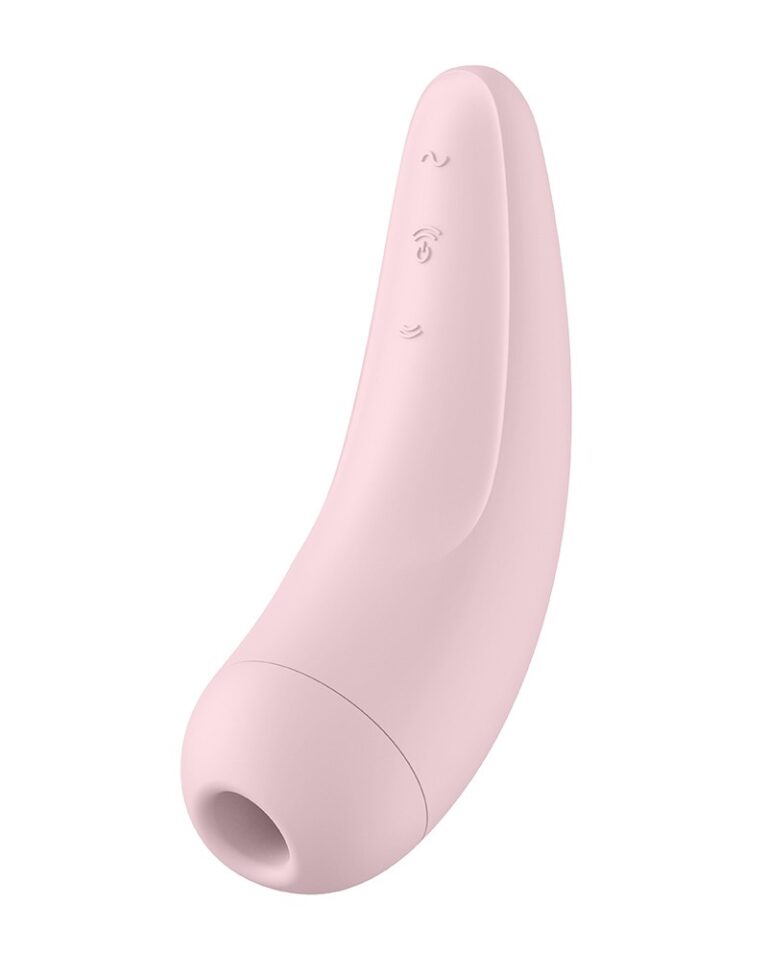 ΔΟΝΗΤΗΣ CURVY 2+