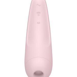 ΔΟΝΗΤΗΣ CURVY 2+