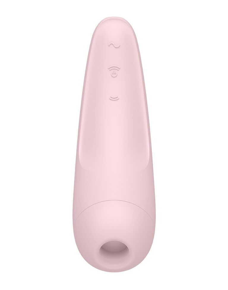 ΔΟΝΗΤΗΣ CURVY 2+