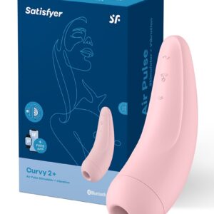 ΔΟΝΗΤΗΣ CURVY 2+