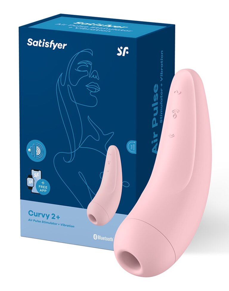 ΔΟΝΗΤΗΣ CURVY 2+