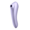 Δονητής Satisfyer DUAL PLEASURE