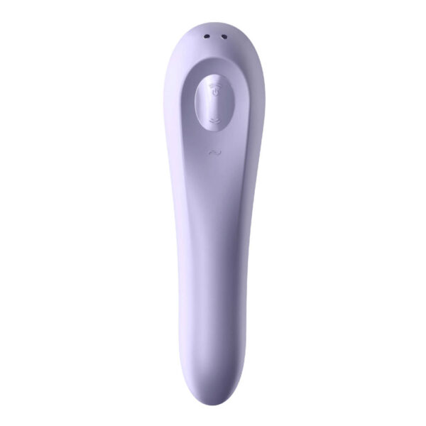 Δονητής Satisfyer DUAL PLEASURE