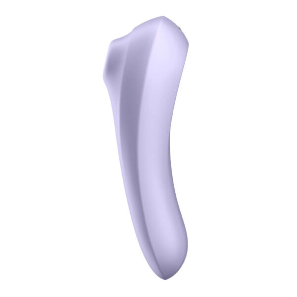 Δονητής Satisfyer DUAL PLEASURE