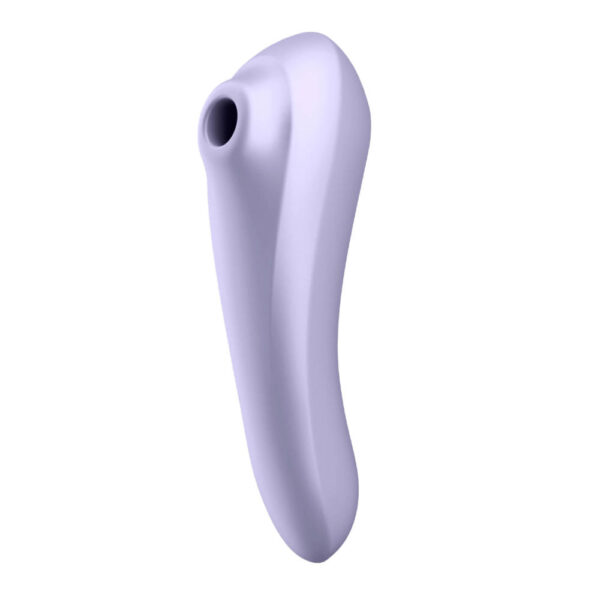 Δονητής Satisfyer DUAL PLEASURE