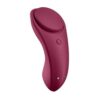 Κλειτοριδικός Δονητής Satisfyer Sexy Secret