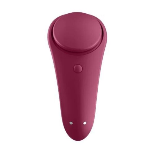 Κλειτοριδικός Δονητής Satisfyer Sexy Secret