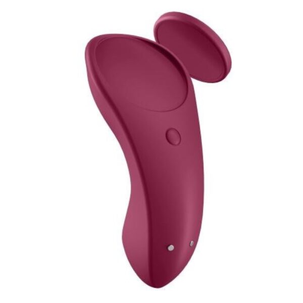 Κλειτοριδικός Δονητής Satisfyer Sexy Secret