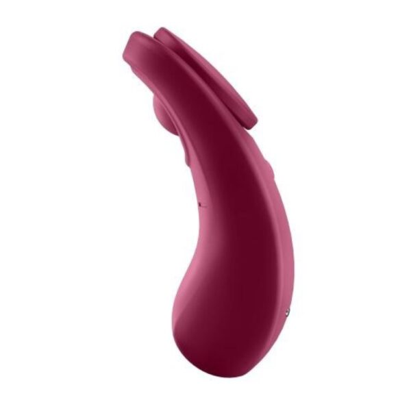 Κλειτοριδικός Δονητής Satisfyer Sexy Secret