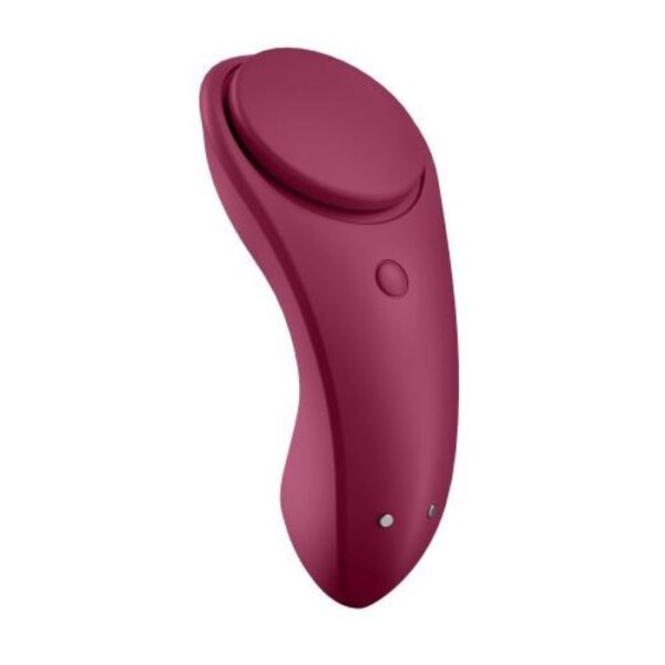 Κλειτοριδικός Δονητής Satisfyer Sexy Secret