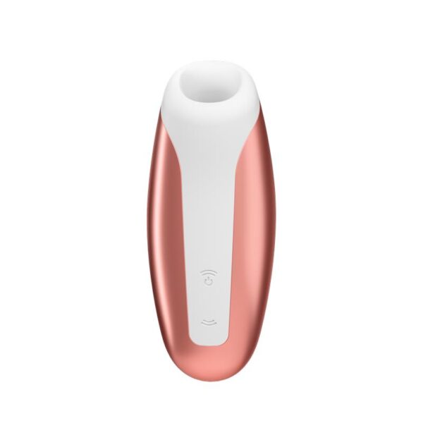 Κλειτοριδικός Δονητής Satisfyer Love Breeze