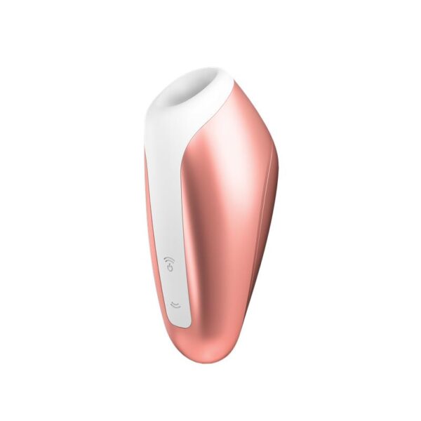 Κλειτοριδικός Δονητής Satisfyer Love Breeze